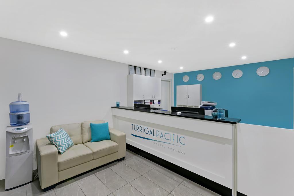 Terrigal Pacific Coastal Retreat Motel Exterior photo