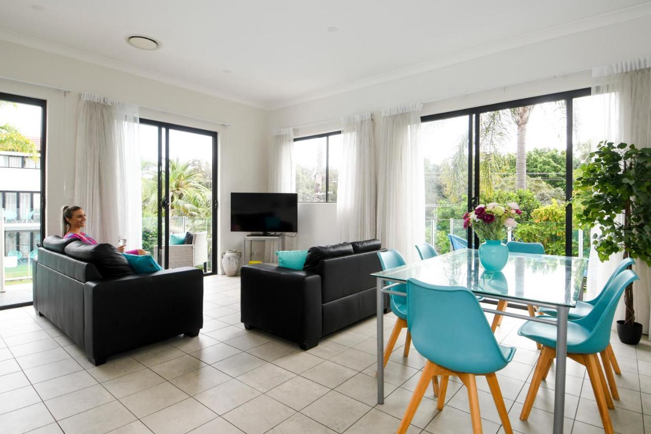 Terrigal Pacific Coastal Retreat Motel Exterior photo