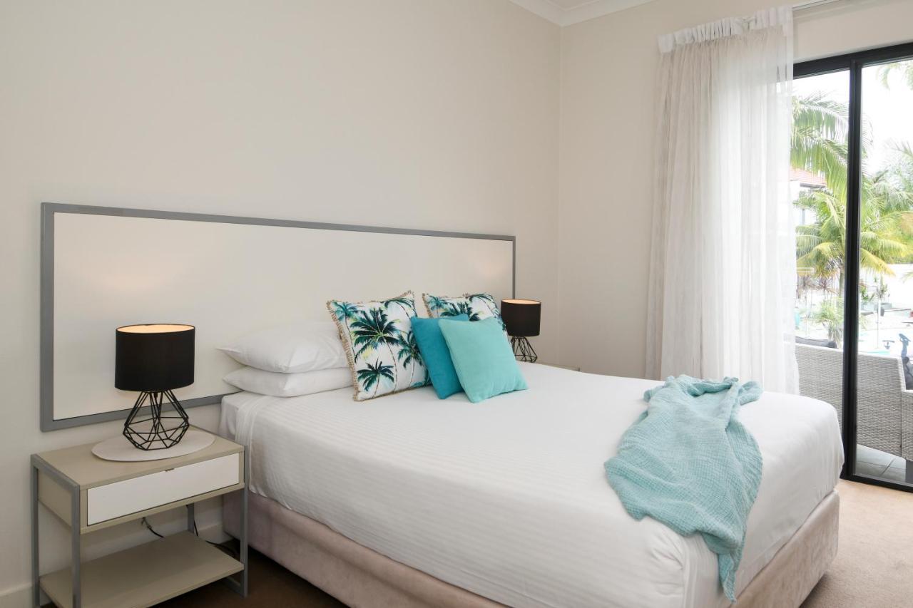 Terrigal Pacific Coastal Retreat Motel Exterior photo