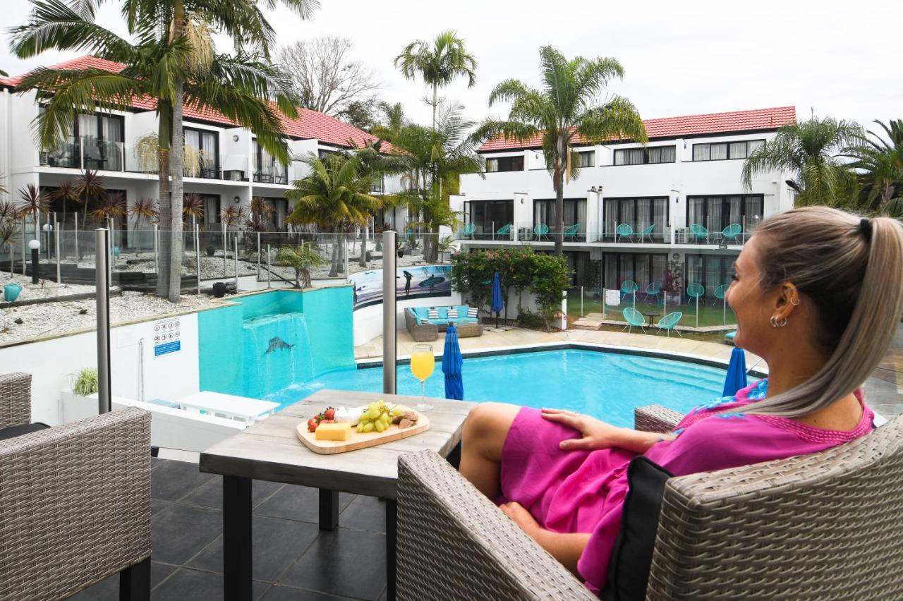 Terrigal Pacific Coastal Retreat Motel Exterior photo