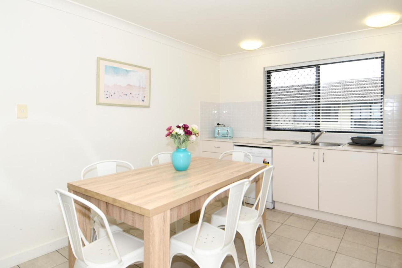 Terrigal Pacific Coastal Retreat Motel Exterior photo