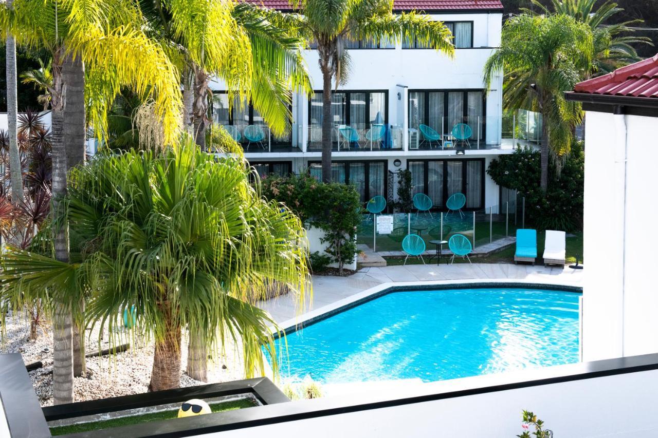 Terrigal Pacific Coastal Retreat Motel Exterior photo