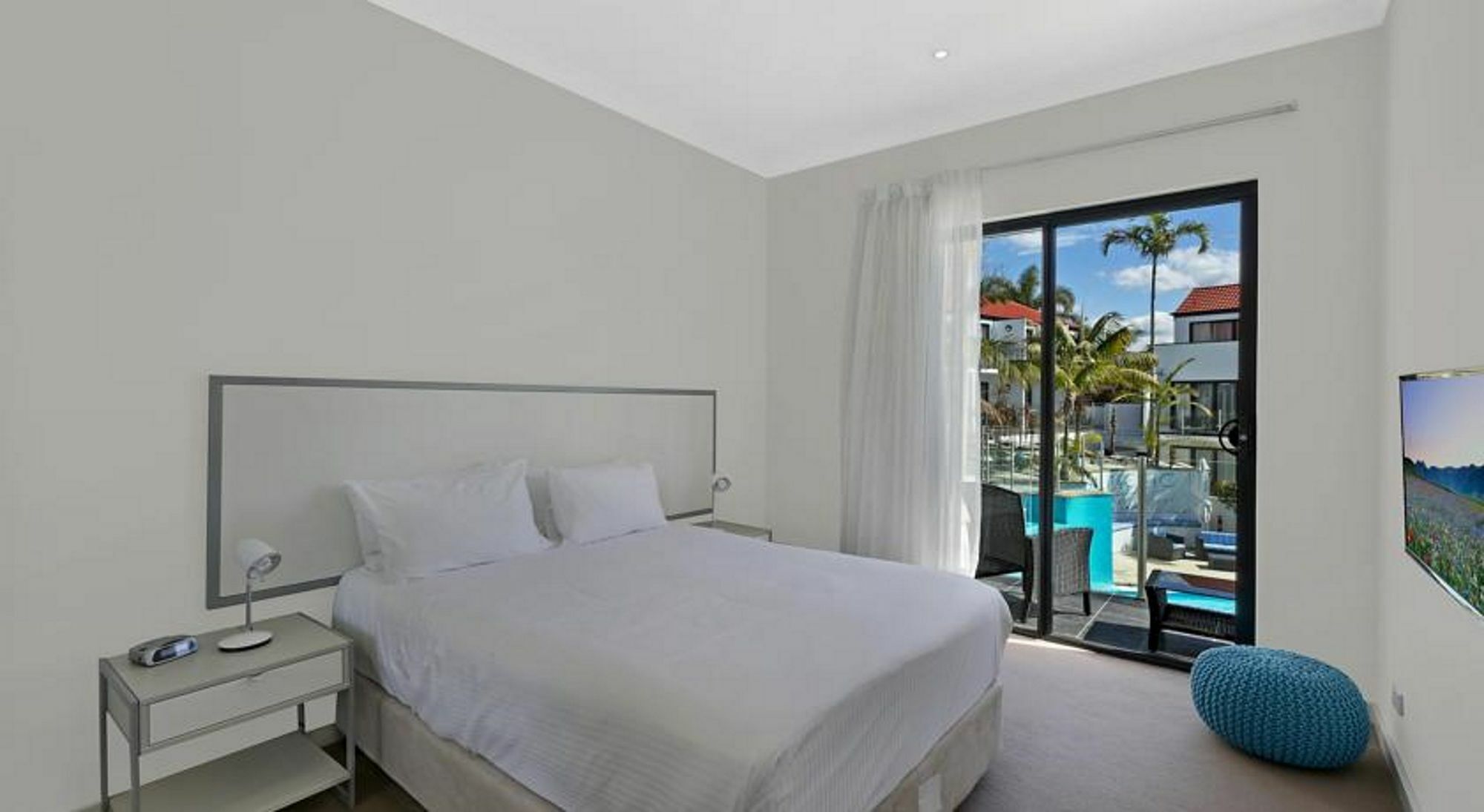 Terrigal Pacific Coastal Retreat Motel Exterior photo
