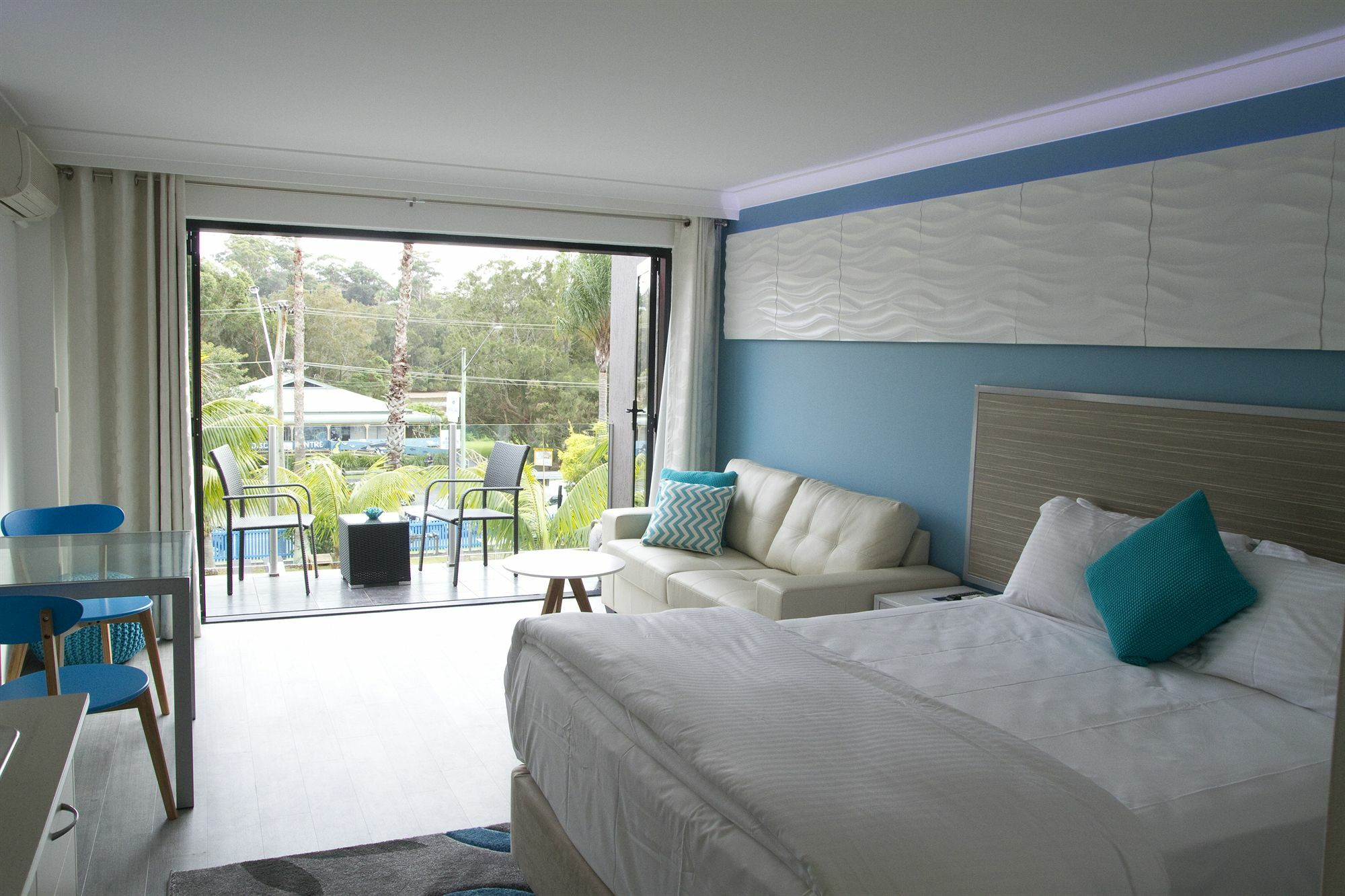 Terrigal Pacific Coastal Retreat Motel Exterior photo