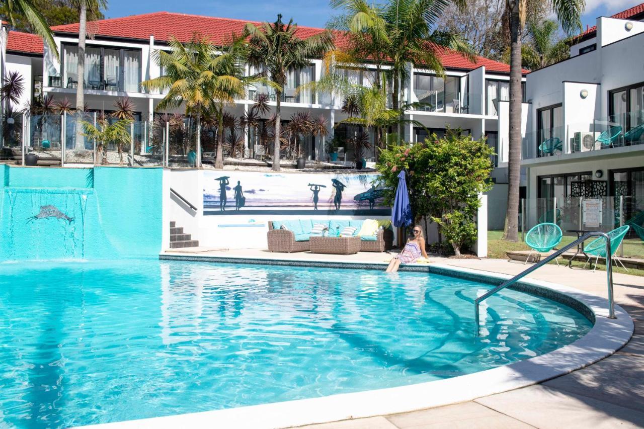 Terrigal Pacific Coastal Retreat Motel Exterior photo