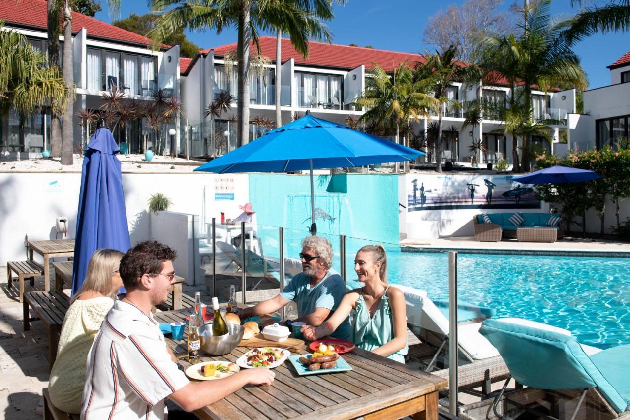 Terrigal Pacific Coastal Retreat Motel Exterior photo