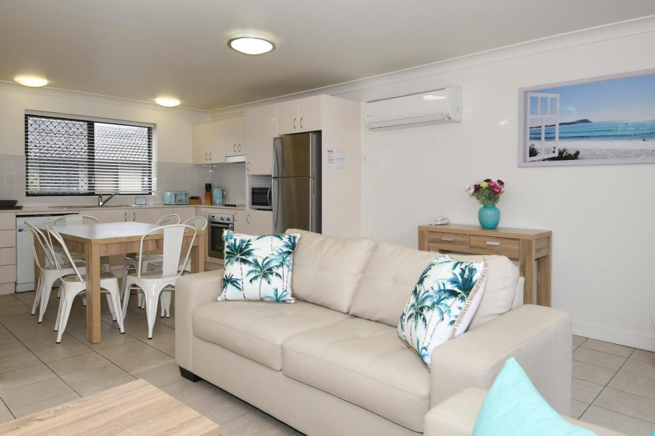 Terrigal Pacific Coastal Retreat Motel Exterior photo