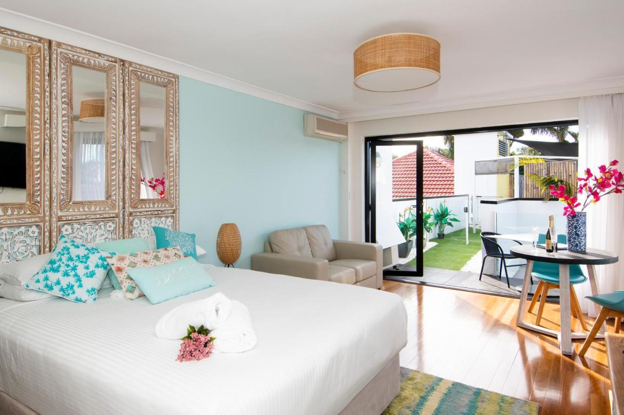Terrigal Pacific Coastal Retreat Motel Exterior photo